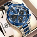 Reloj deportivo de Lujo - Poedegar original