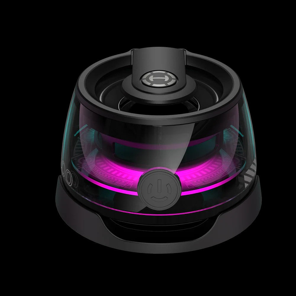 Parlante magnético G200 portátil Bluetooth