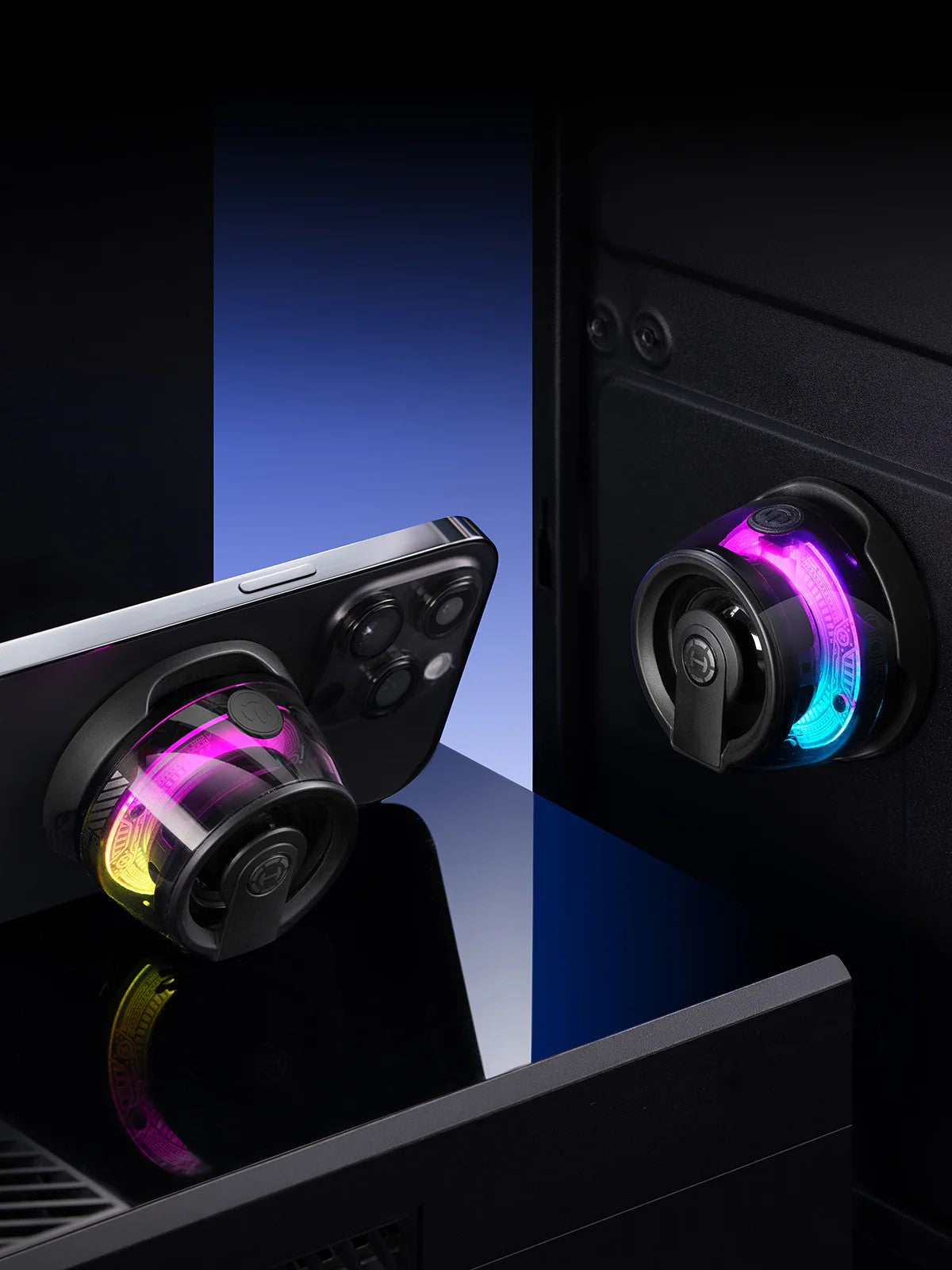 Parlante magnético G200 portátil Bluetooth