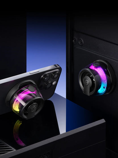 Parlante magnético G200 portátil Bluetooth