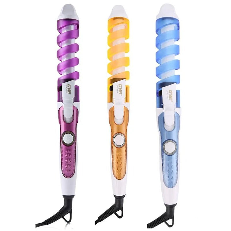 Rizador de cabello Bella