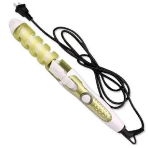 Rizador de cabello Bella