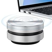 🎵 Convierte cualquier superficie en un potente altavoz. Tecnología de conducción ósea para un sonido único y envolvente.😎