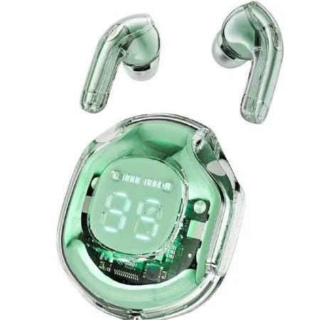 Auriculares transparentes Air 39 Pro